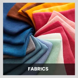 Fabrics