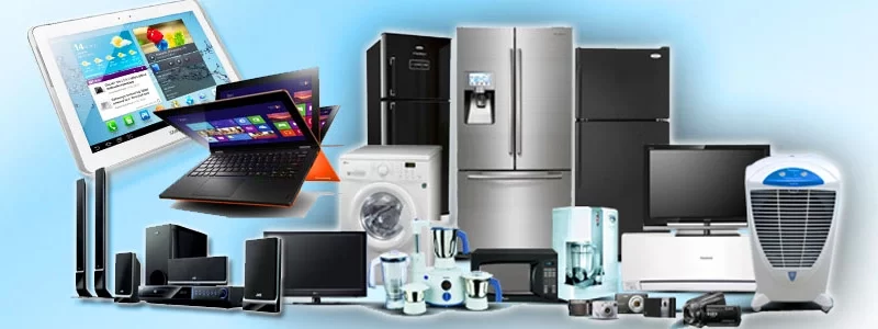 ELECTRONIC’S ITEMS ELECTRONIC'S ITEMS
